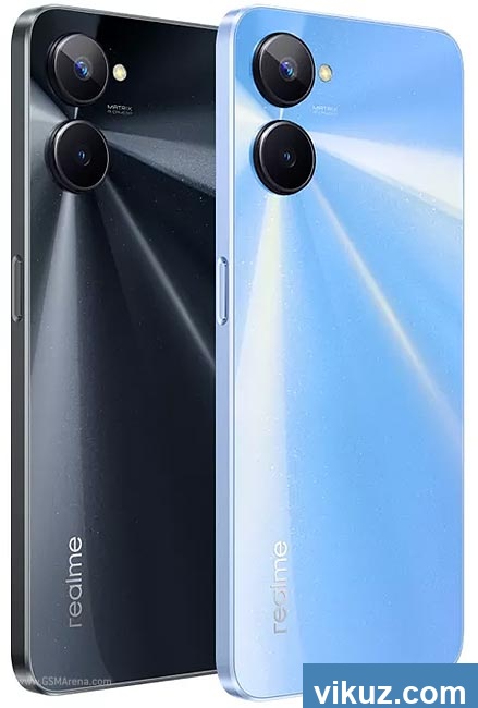 Realme 10s