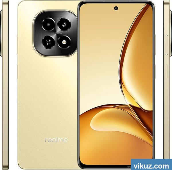 Realme C63 5G: ¿una joya de teléfono económico o un ladrillo más?
