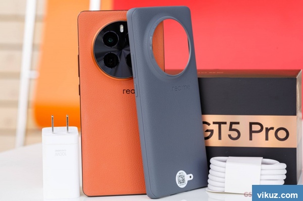Realme GT5 Pro