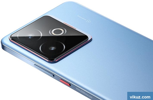 Realme GT7 (China)