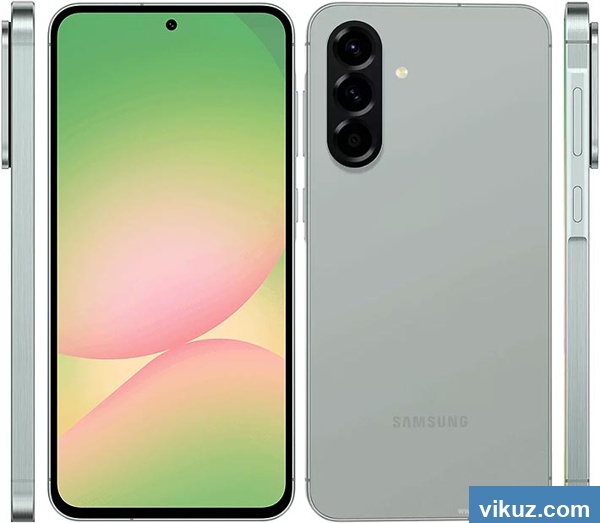 Galaxy A56: ¿la maravilla de gama media ataca de nuevo?