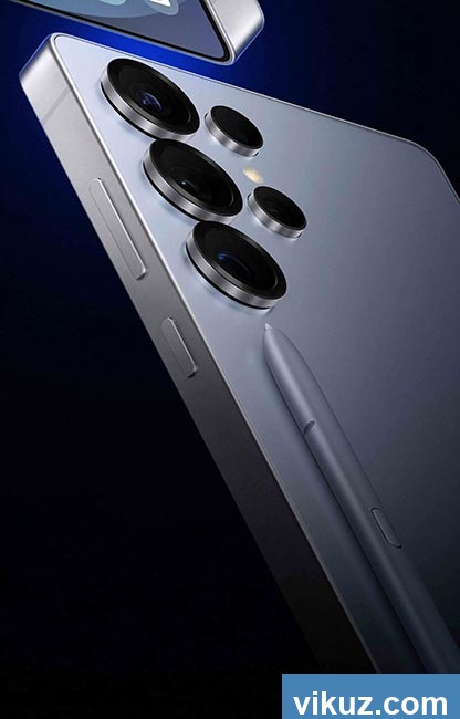Read more about the article Galaxy S25 Ultra: як Samsung планує залишатися королем