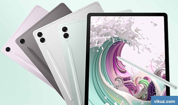 Samsung Galaxy Tab S9 FE