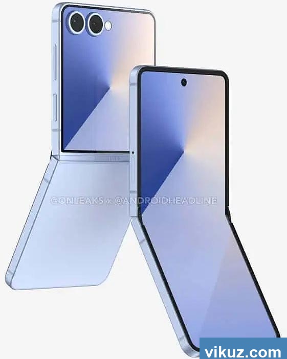 Samsung Galaxy Z Flip7: Diversión de teléfono plegable con tecnología seria