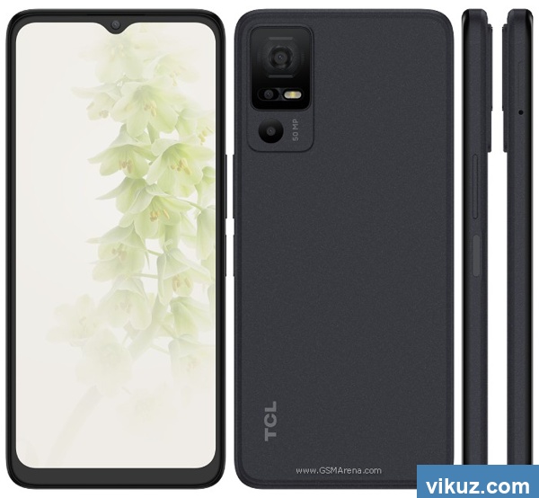 ¿Pantalla de papel? Análisis del TCL 40 NxtPaper 5G