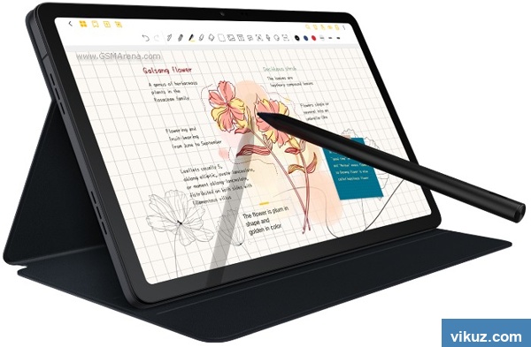 TCL Tab 10 Gen2