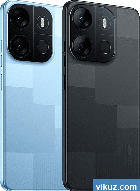 Tecno Pop 7