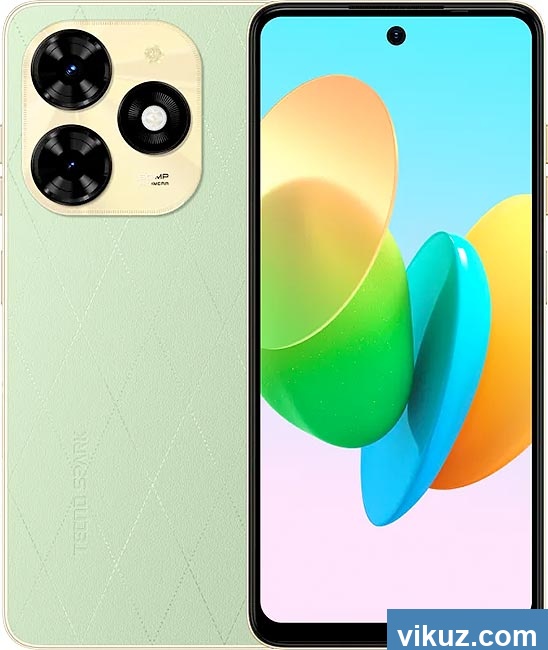 Tecno Spark 20P