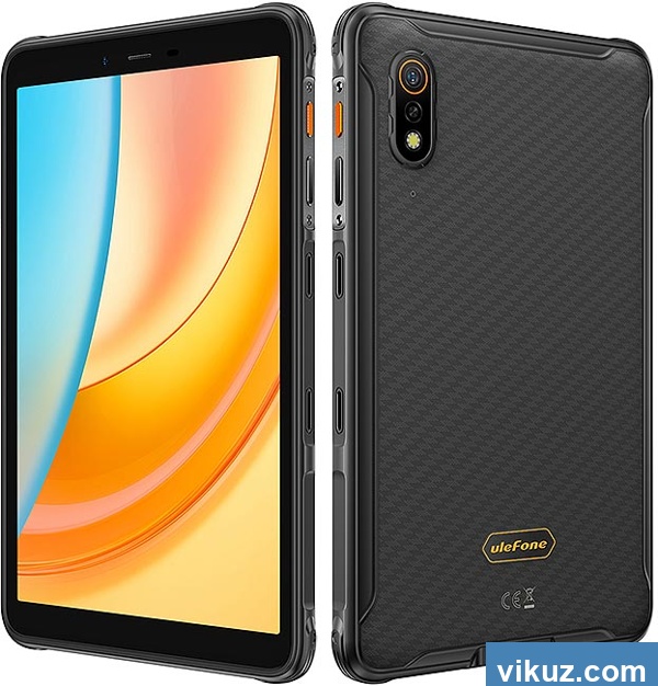 Ulefone Armor Pad Pro: el compañero de aventuras irrompible