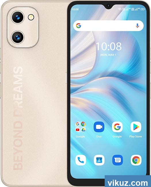 Umidigi A13S: ¿Teléfono económico que pega por encima de su peso?