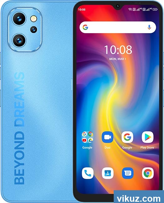 Umidigi A13 Pro: ¡Por encima de sus posibilidades!