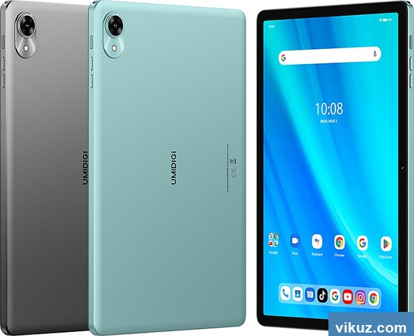 Read more about the article Umidigi G9: перевірка реальності бюджетного телефону