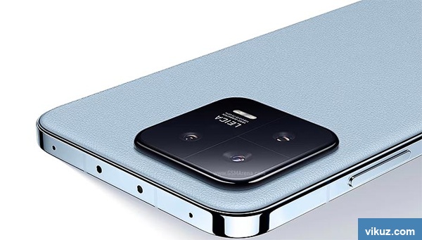 Xiaomi 13