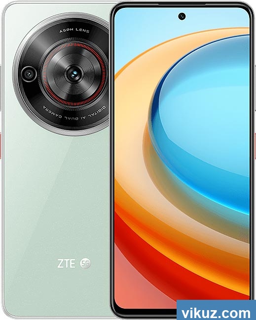 ZTE Blade A75: su campeón diario económico