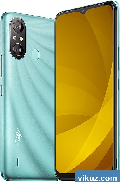 Read more about the article Огляд itel A49: Чи може цей бюджетний телефон вас здивувати?