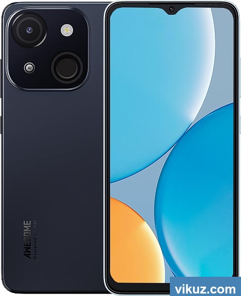 itel A50C: la sorpresa económica con gran potencia