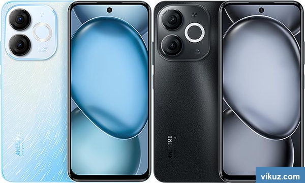 itel A80