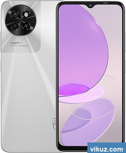 itel S23: un campeón económico que brilla con luz propia