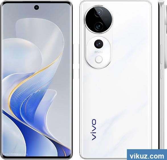 vivo S19 Pro: Vaya, este es especial.