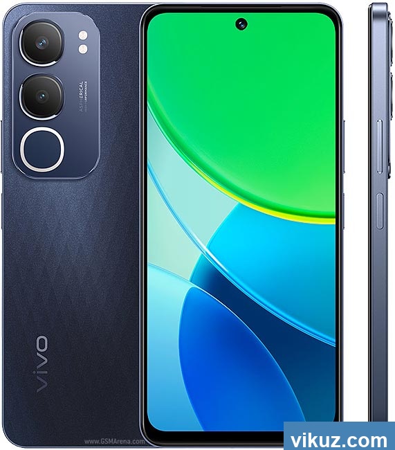 vivo Y19s: su compañero fiable para el día a día