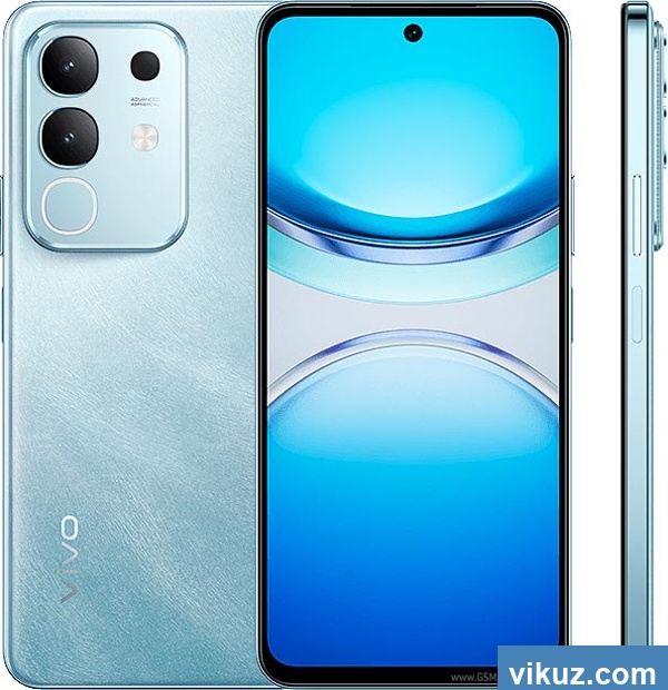 vivo Y300t: ¿Su próximo Go-To económico?