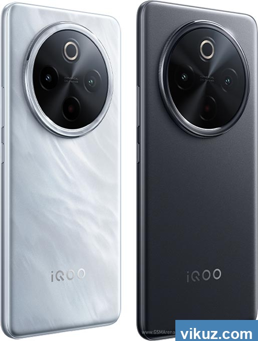 vivo iQOO Z10