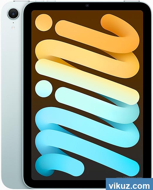 Apple iPad mini (2024): 1 pequeño gigante, gran alegría