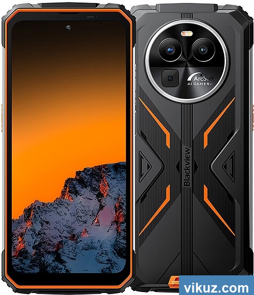 Blackview BV8100
