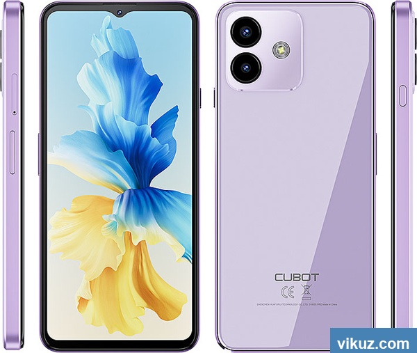 Cubot Note 40: ¡Llega una bestia increíble a un precio increíble!