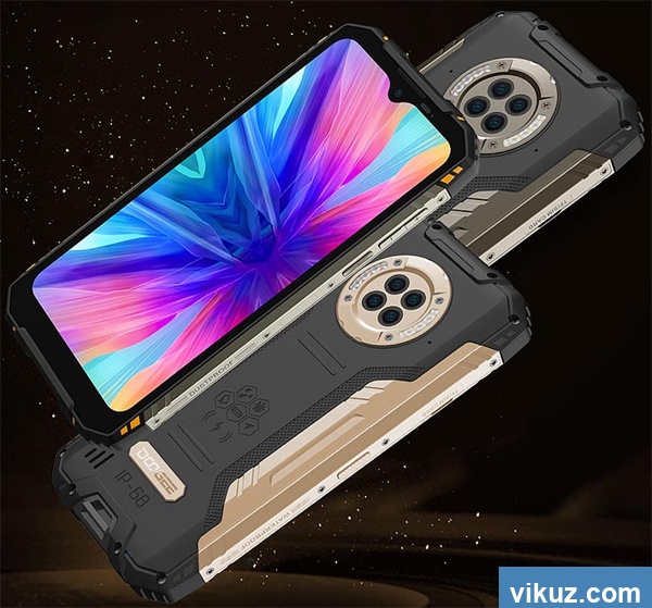 Doogee S96 GT