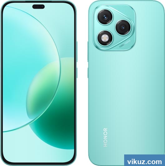 Honor 400 Lite: ¡un campeón para el día a día!
