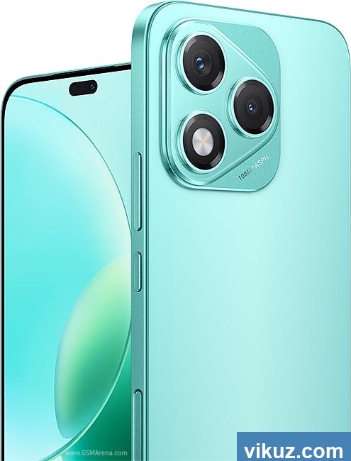 Honor 400 Lite