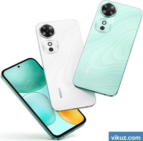 Honor Play 60
