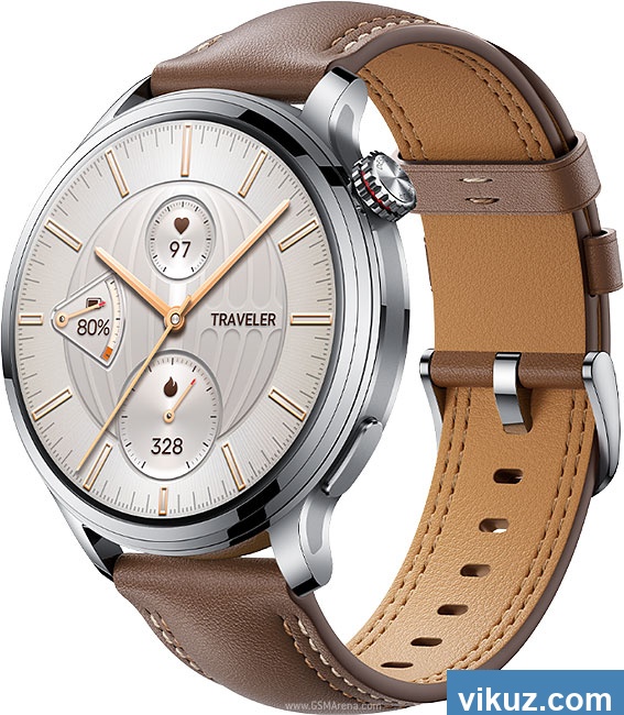 Honor Watch 4 Pro: ¡un valor sorprendentemente brillante en 2025!