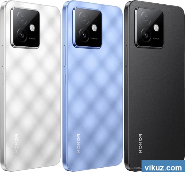 Honor X60 GT