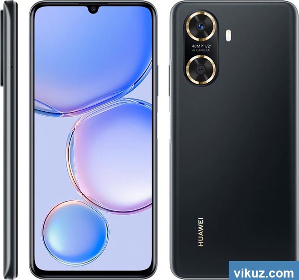Huawei Enjoy 60: un teléfono económico que sorprende