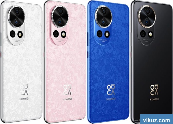 Huawei nova 12 Pro