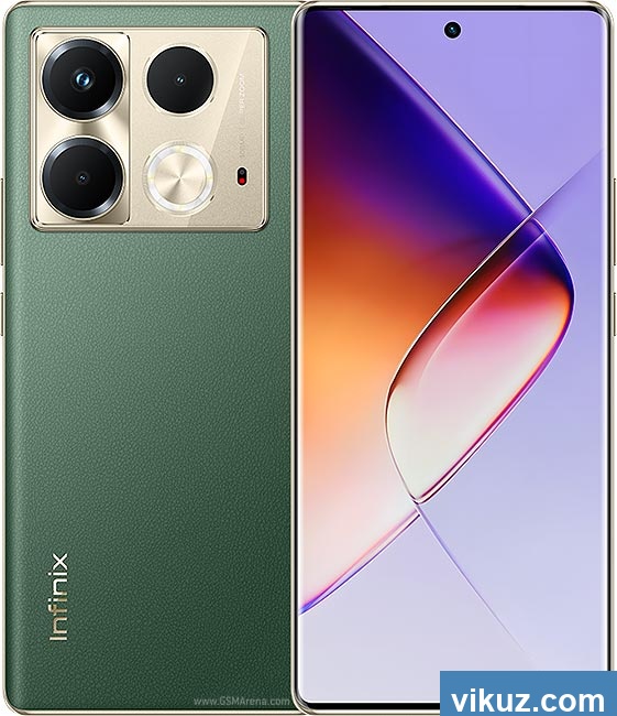 Infinix Note 40S: ¡un teléfono con una relación calidad-precio increíble!