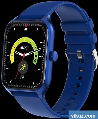 Lava Prowatch VN: mi impresionante primera impresión ⭐⭐⭐⭐½