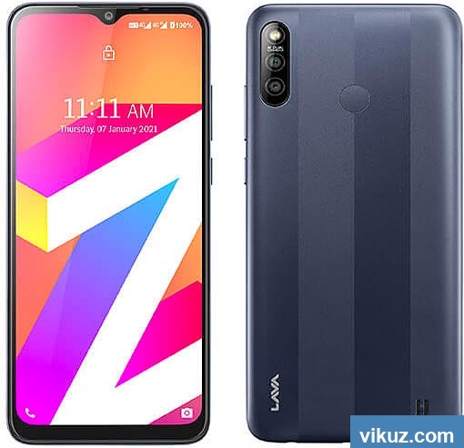 Lava Z3 Pro: ¡El rey de los presupuestos contraataca con un 4,5!