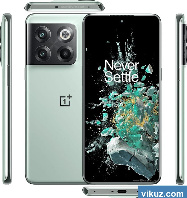 OnePlus 10T: ¡Se desvela la sorpresa de la cámara!