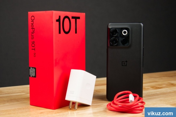 OnePlus 10T