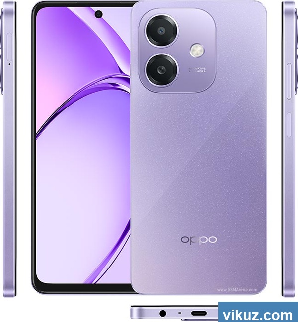 Oppo A3x: mi héroe cotidiano inesperado