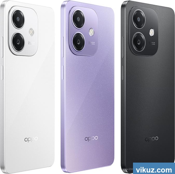 Oppo A3x