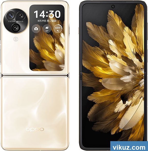 Oppo Find N3 Flip: ¡Superando mis expectativas!