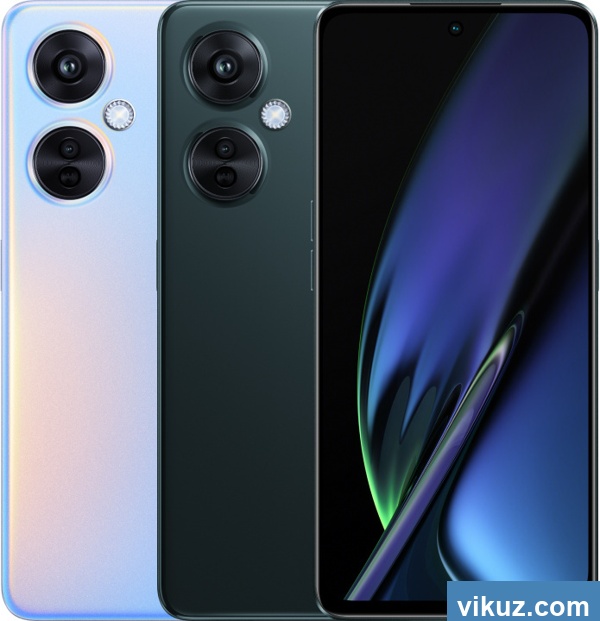 Oppo K11x