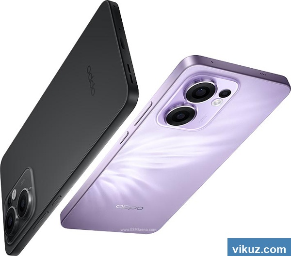 Oppo Reno13 F 4G