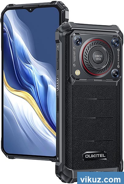 Oukitel WP36