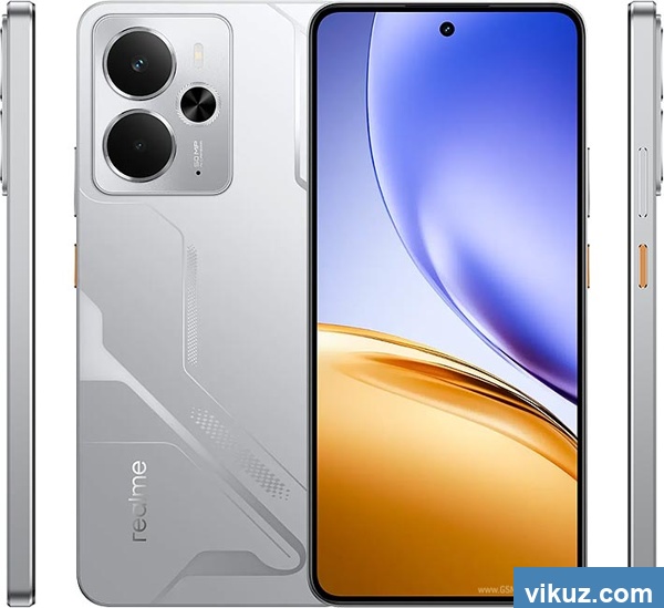 Realme 14: 7 ventajas sorprendentes que impresionan a los compradores con presupuesto limitado