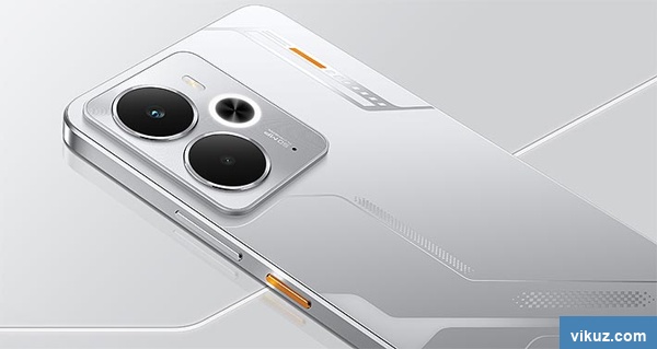 Realme 14
